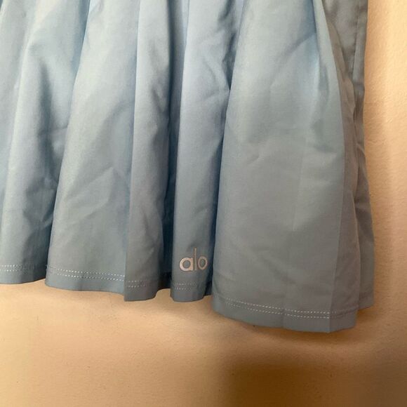 Alo Yoga Varsity Tennis Skirt - Picture 3 of 6